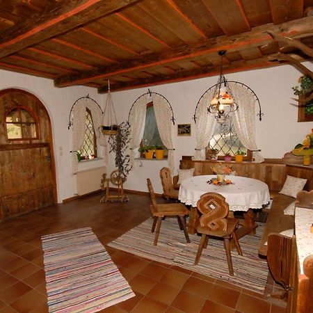 Tonnerhof Bed & Breakfast Schladming Luaran gambar