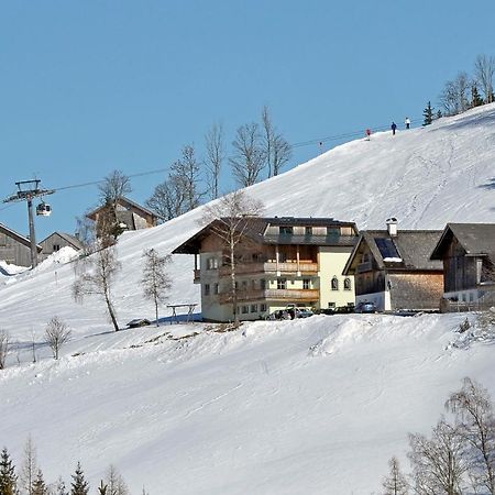 Tonnerhof Bed & Breakfast Schladming Luaran gambar