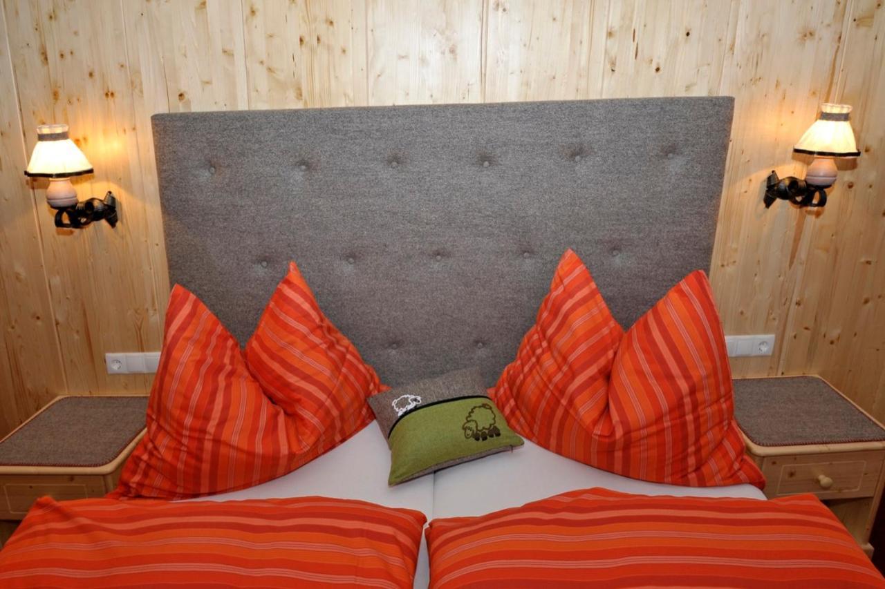 Tonnerhof Bed & Breakfast Schladming Luaran gambar