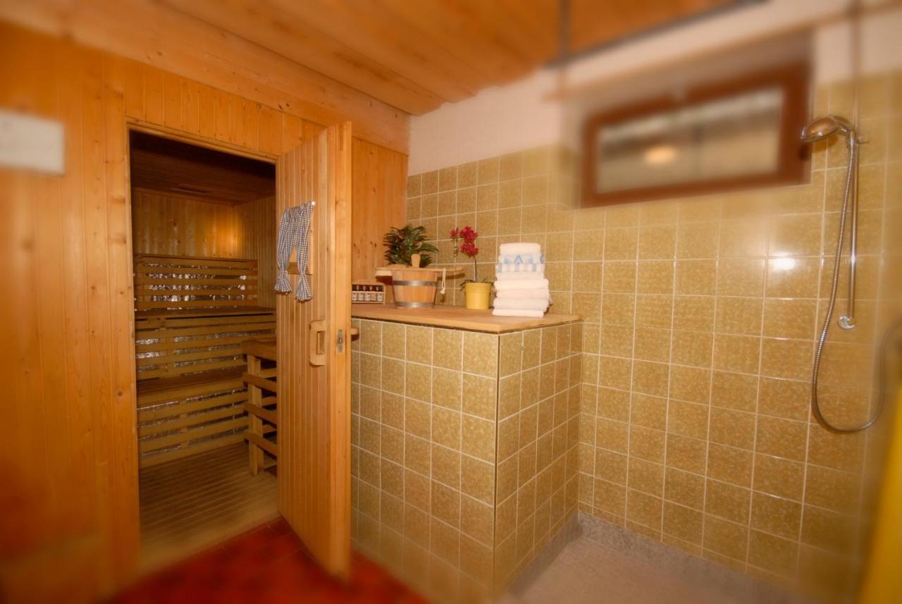 Tonnerhof Bed & Breakfast Schladming Luaran gambar