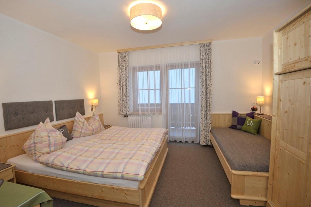 Tonnerhof Bed & Breakfast Schladming Luaran gambar