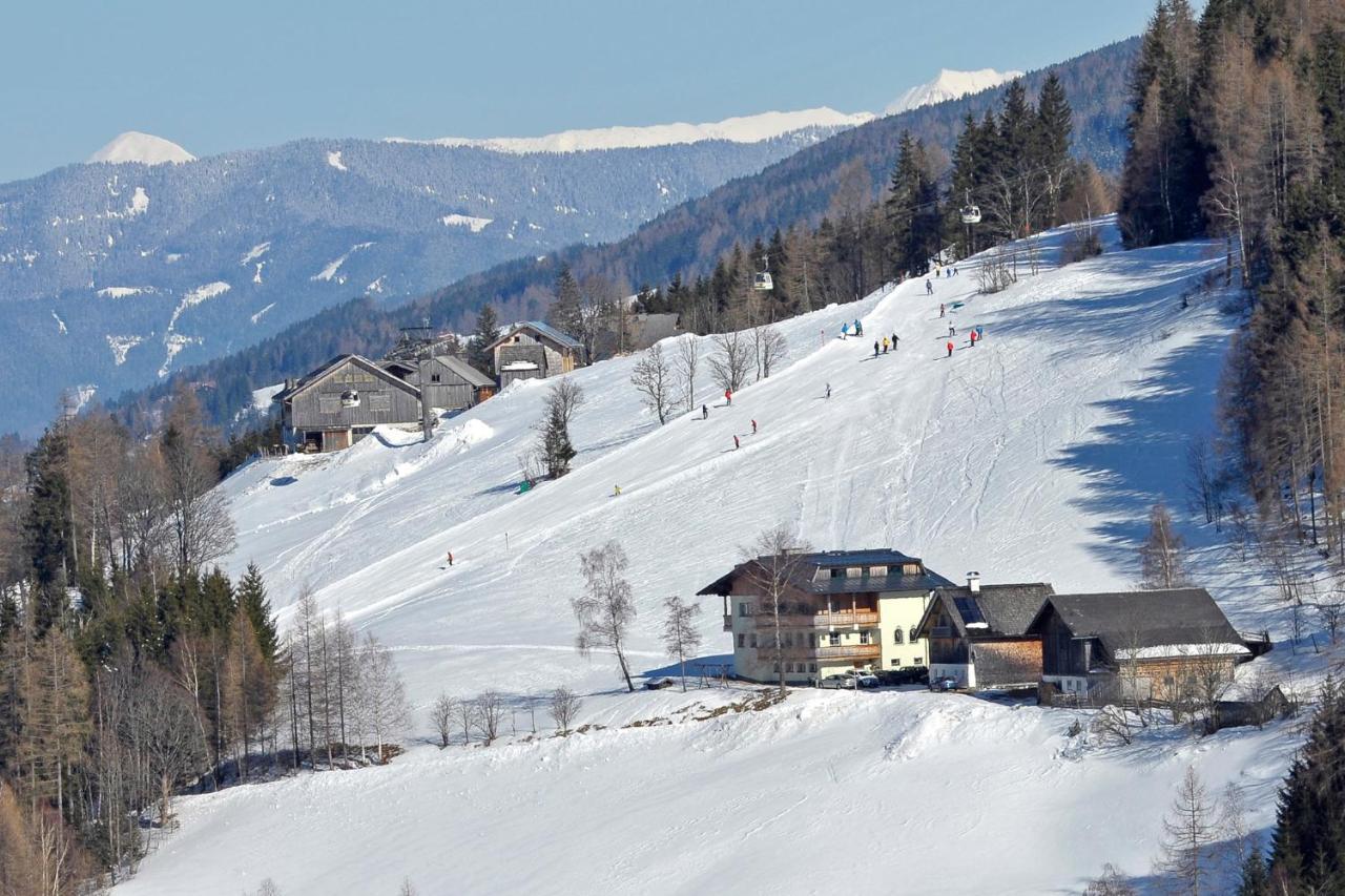 Tonnerhof Bed & Breakfast Schladming Luaran gambar
