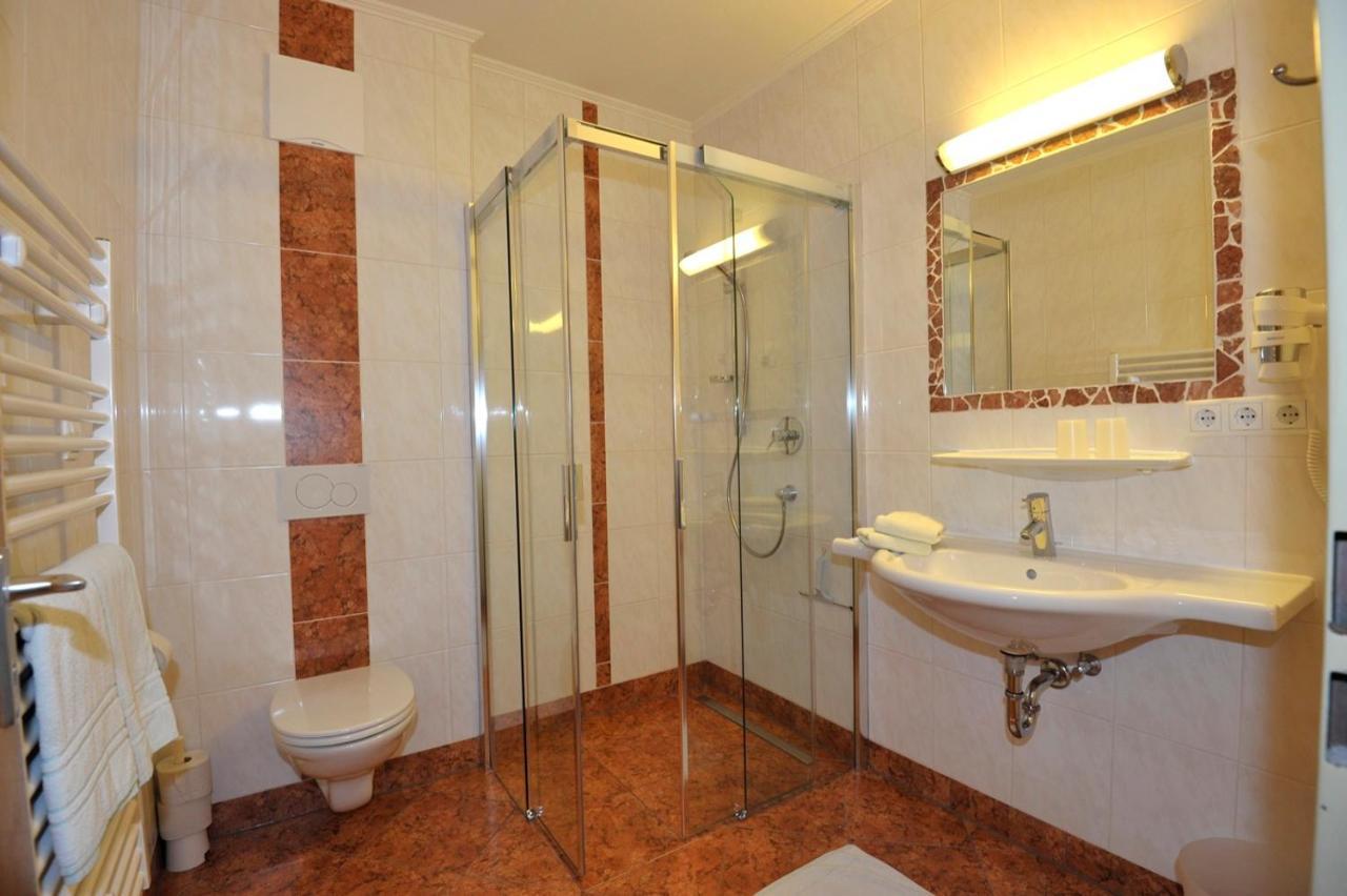 Tonnerhof Bed & Breakfast Schladming Luaran gambar