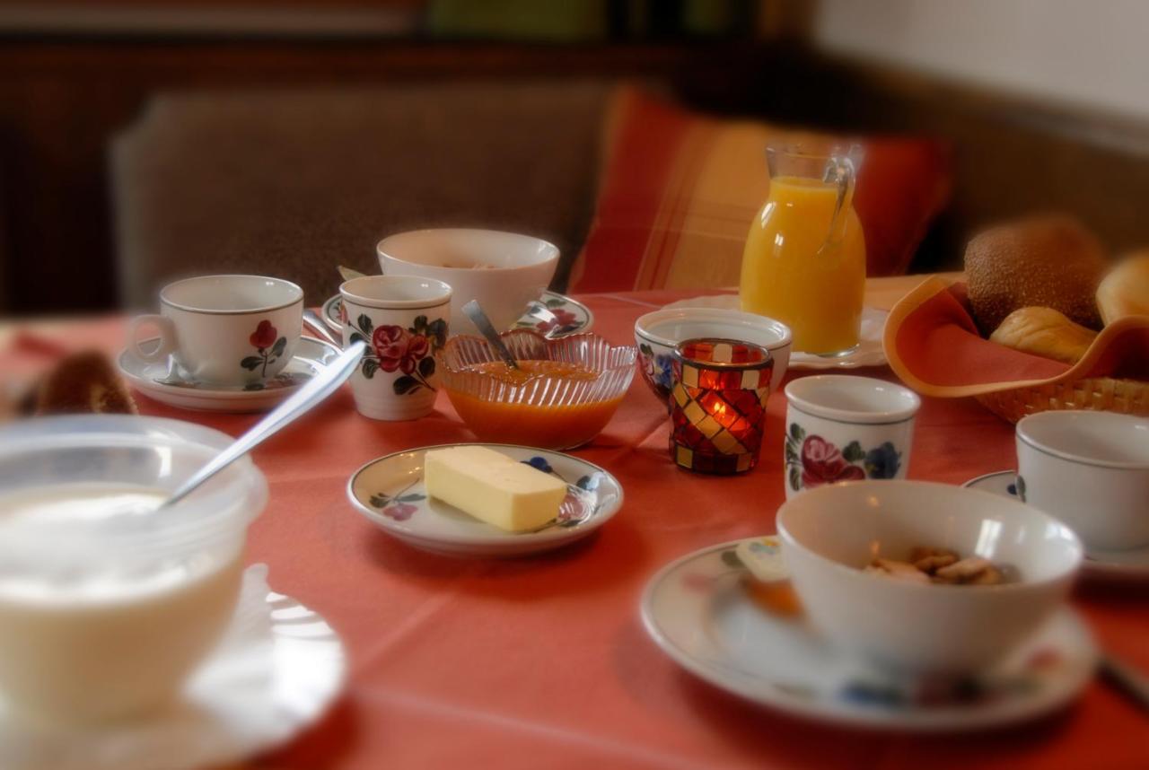 Tonnerhof Bed & Breakfast Schladming Luaran gambar