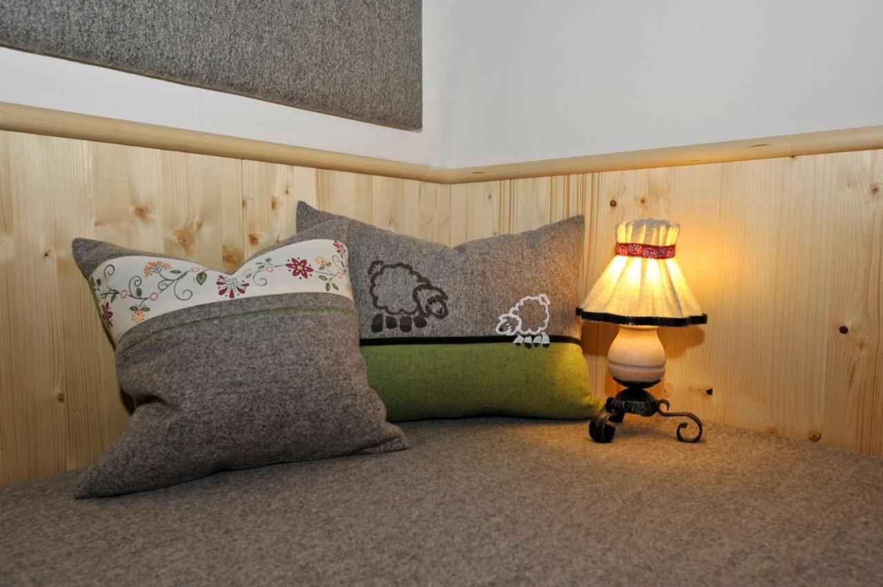 Tonnerhof Bed & Breakfast Schladming Luaran gambar