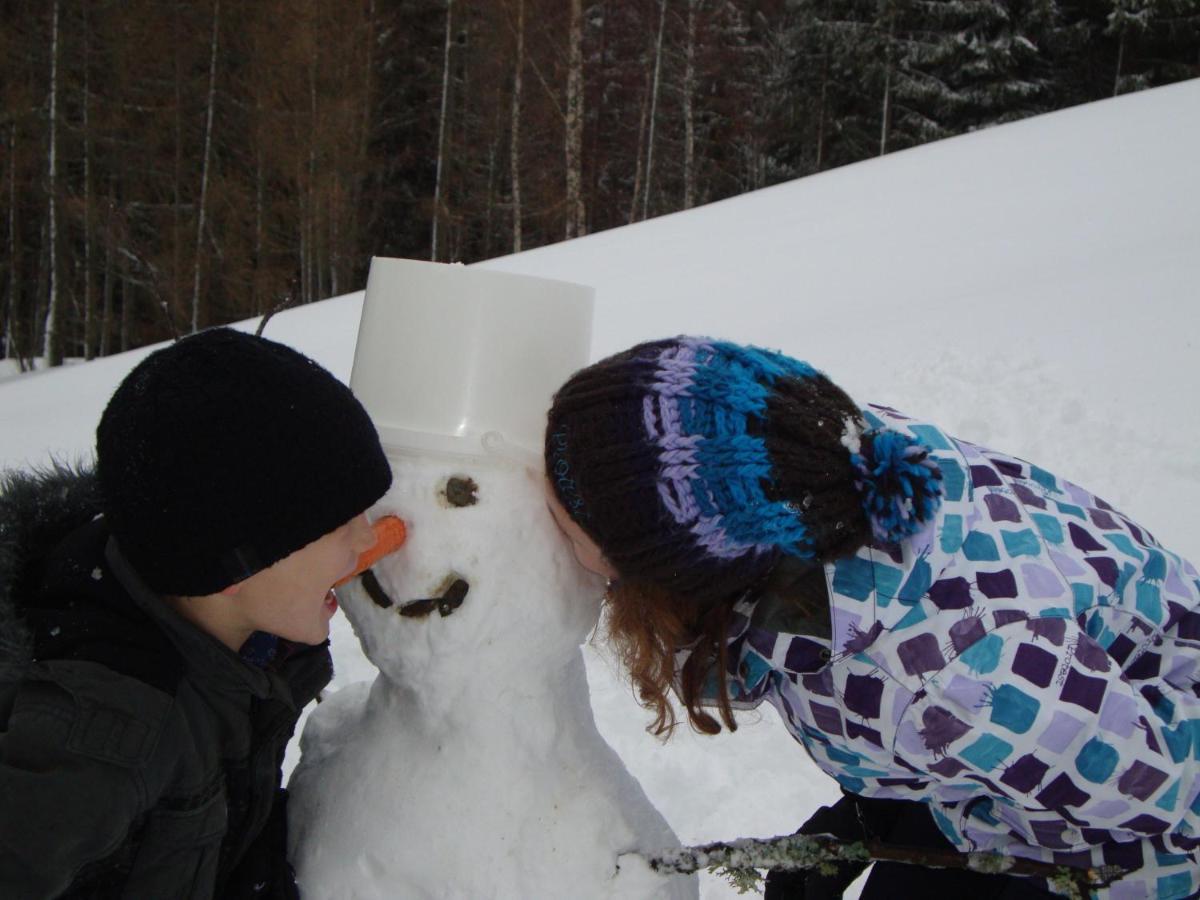 Tonnerhof Bed & Breakfast Schladming Luaran gambar