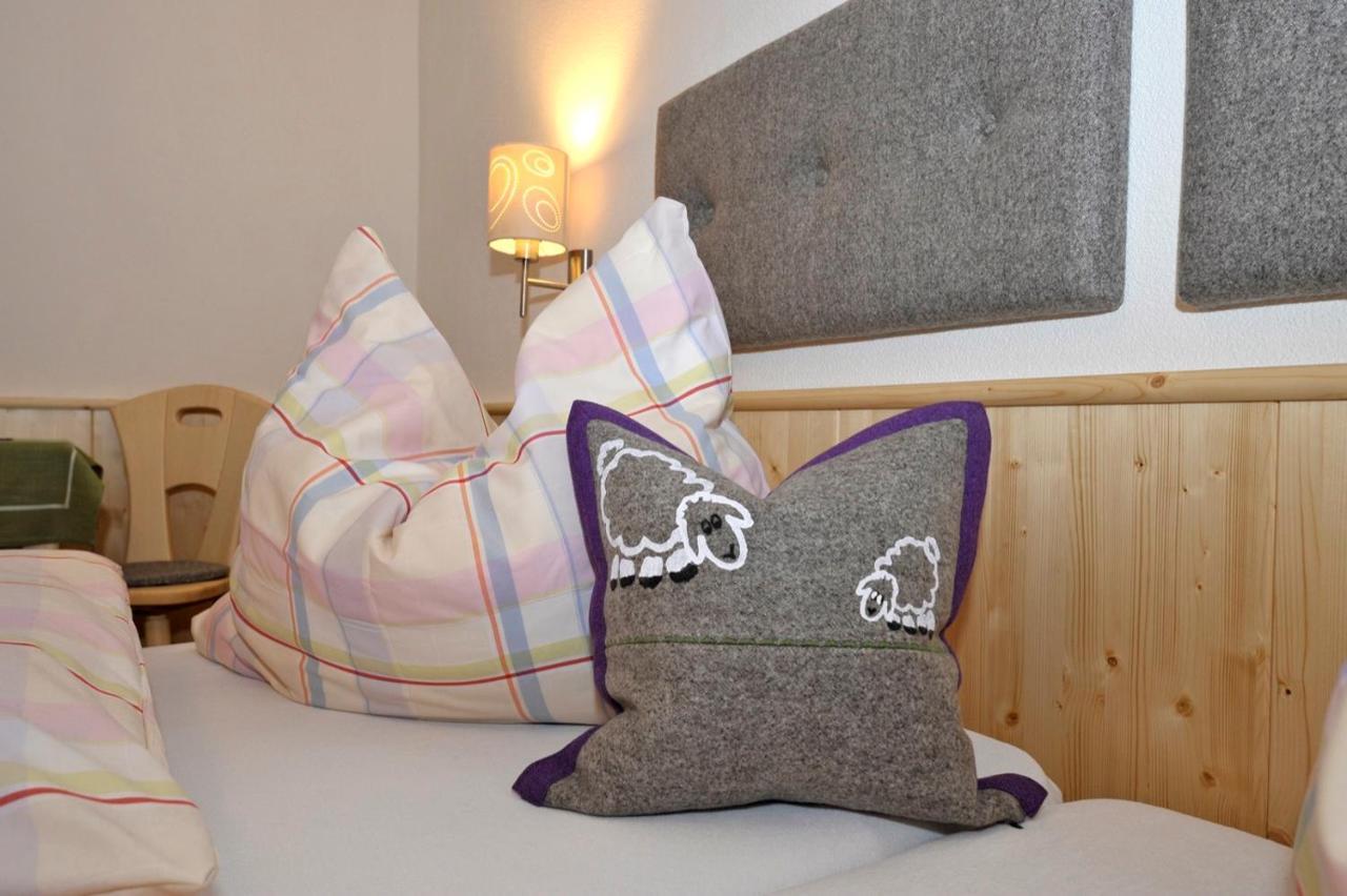 Tonnerhof Bed & Breakfast Schladming Luaran gambar