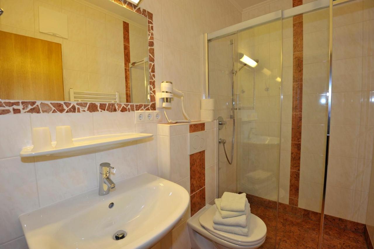 Tonnerhof Bed & Breakfast Schladming Luaran gambar
